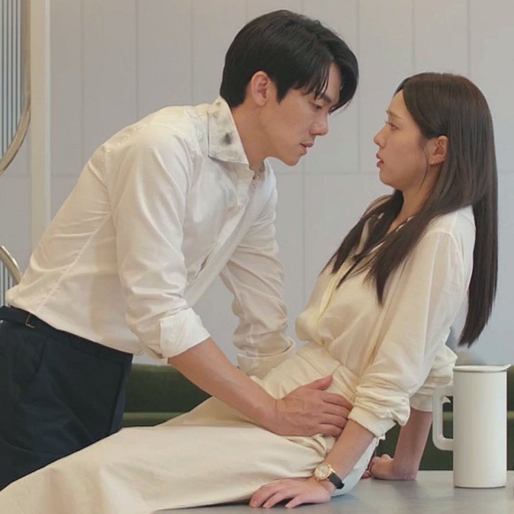 지금 거신 <b>전화는</b> 채수빈 함묵증 이유, <b>유연석</b> 네가 벗을래... 