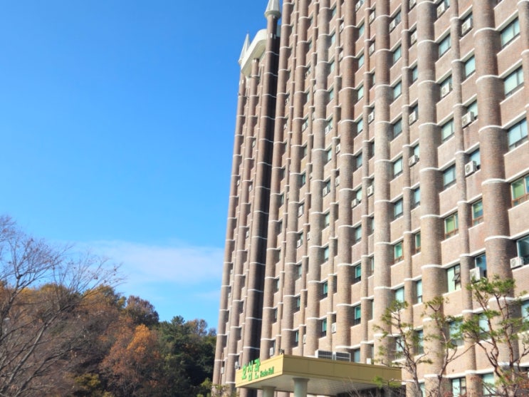  토익 광주 고사장 후기 - 광주대 호심관
