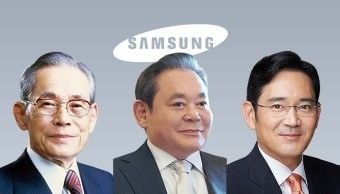 재판 삼성전자 <b>이재용 회장</b>이 햇수로 8년째 재판을 받고 있다.