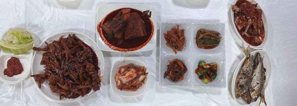 실내포장마차 사진 6