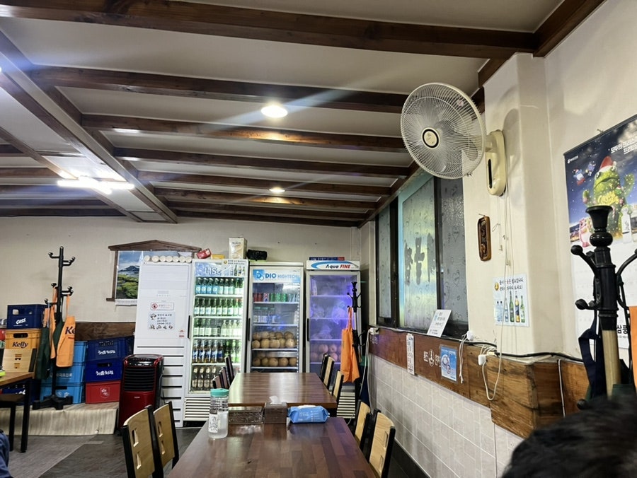 원조한치회 금촌점 사진 2