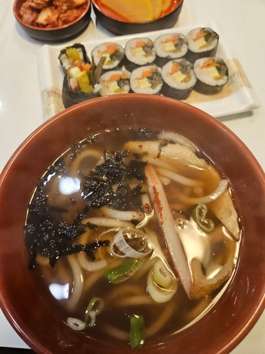 장우동 서울대점 사진 6