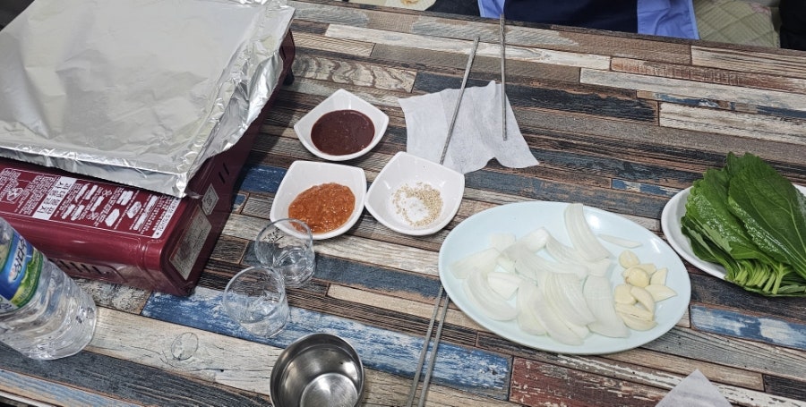왕십리막창구이 사진 3