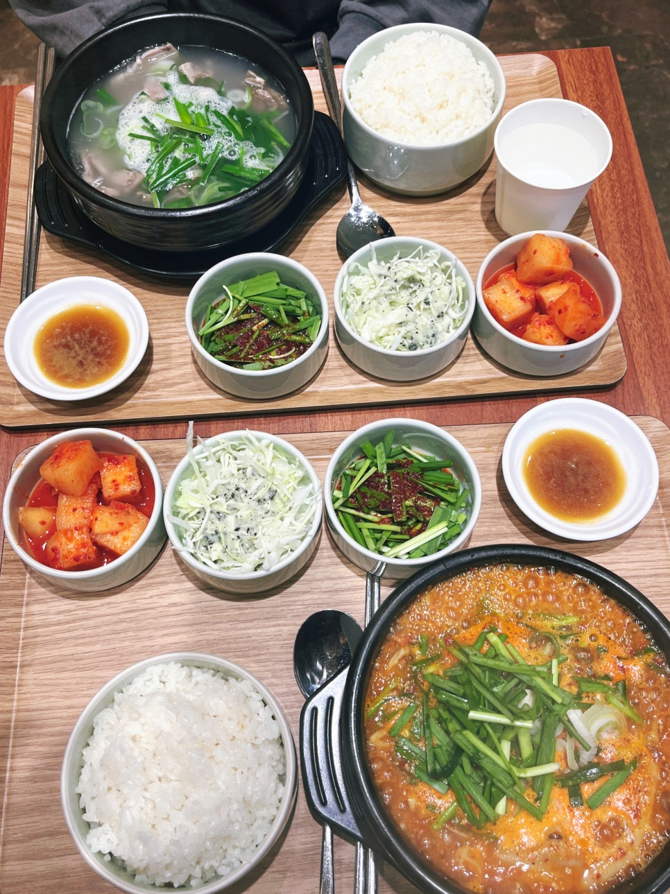 찐심국밥 본점 사진 6
