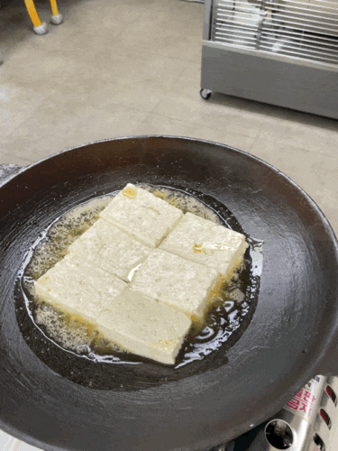  [평창여행] 두부 맛집 두부메밀촌 후기