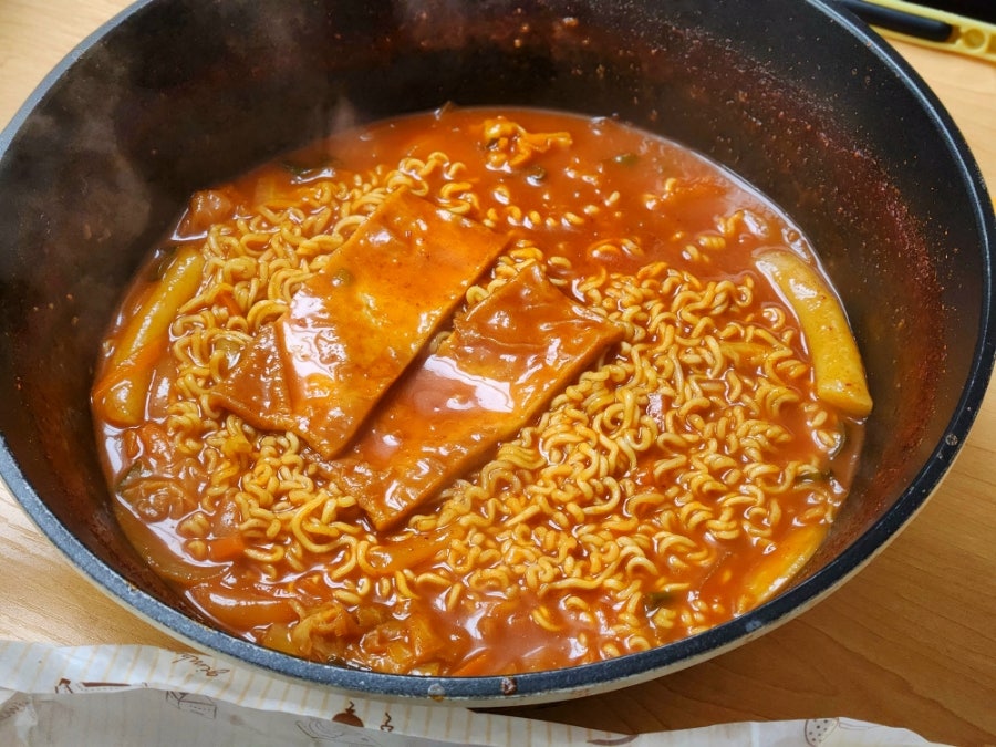 김사또김밥 사진 6