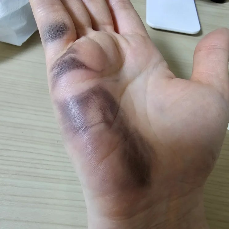  유닉스 드라이어 전선이 보이면 버려야 한다! 펑 터짐 ㅠ.ㅠ