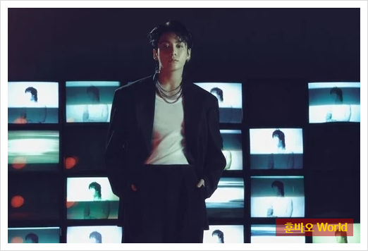 입증한 솔로 파워! <b>방탄소년단 멤버들과</b> 함께한 7개의 영광