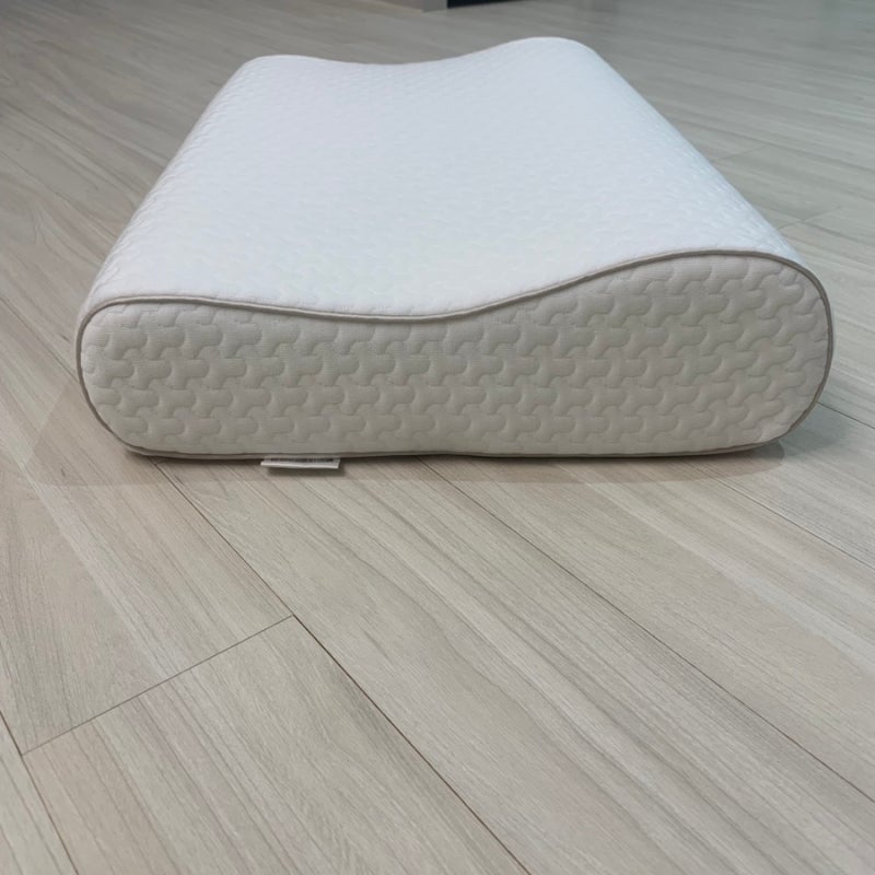 경추베개 메모리폼베개 베네베딩 후기