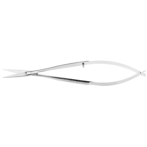  [메탈] 스프링 클래스프 가위 Scissors with Spring Clasp