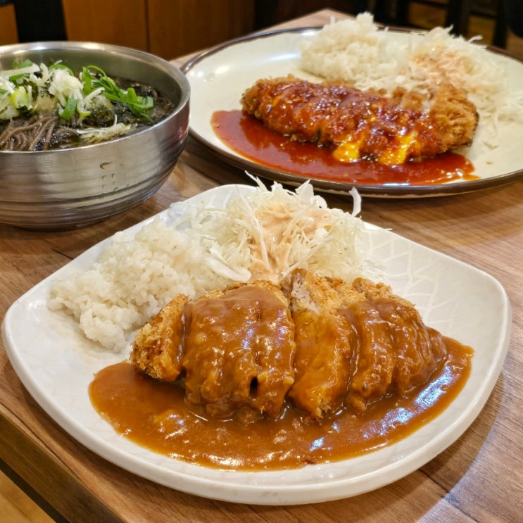  봉천역 맛집 | 봉이돈까스 - 봉천동 혼밥 가능한 서울대입구 돈까스 맛집