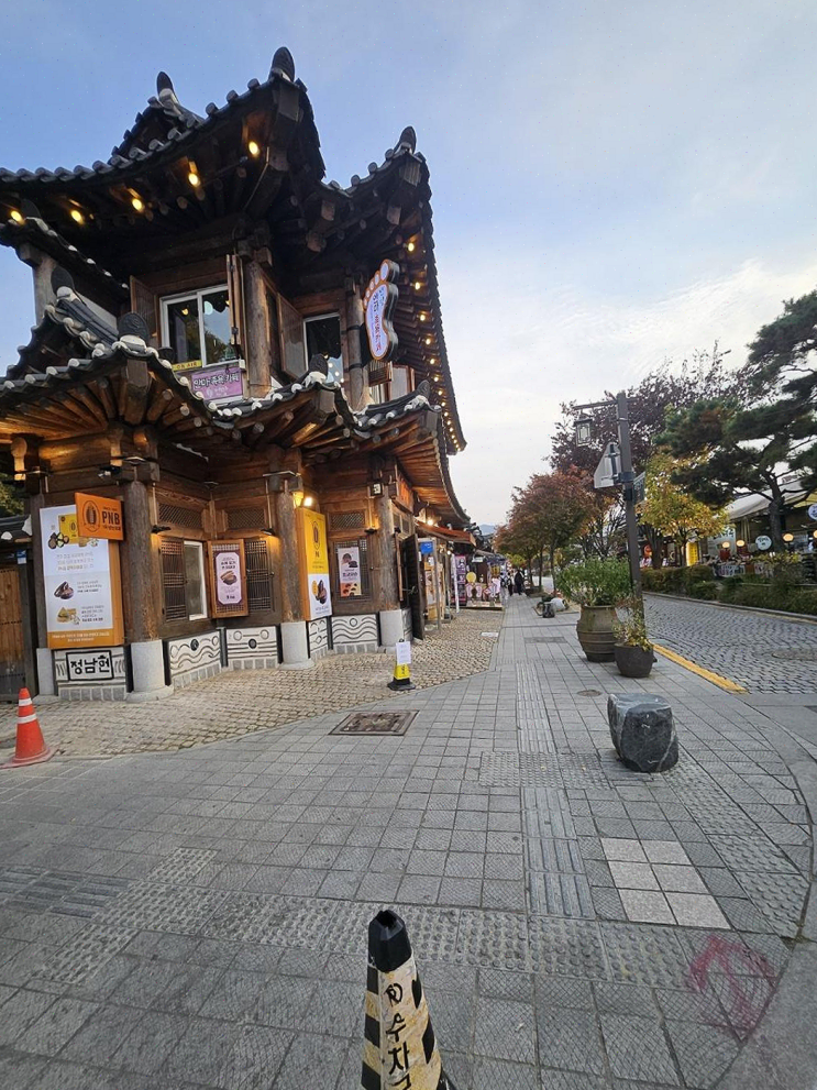  [숙박리뷰] 전주한옥마을 소리풍경, 전통과 편안함을 동시에!