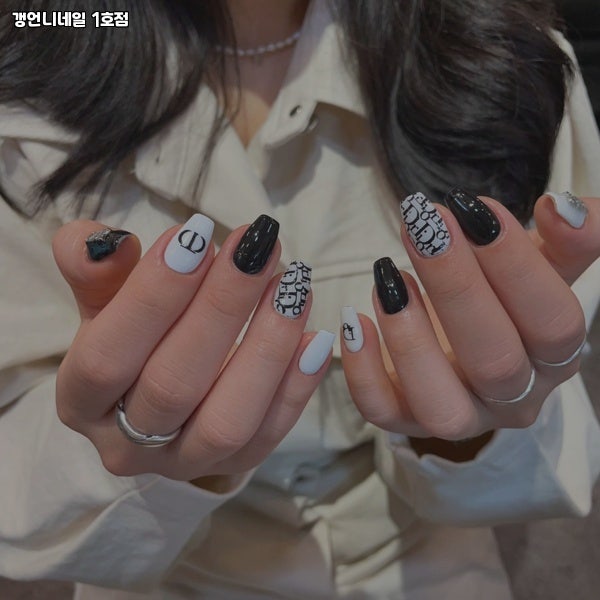 갱언니네일 사진 5