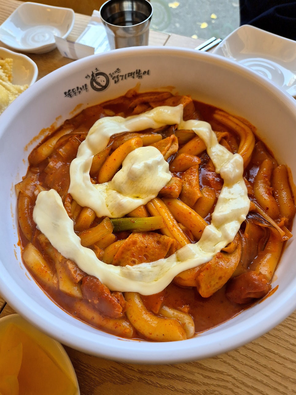 동대문엽기떡볶이 강릉포남점 사진 6