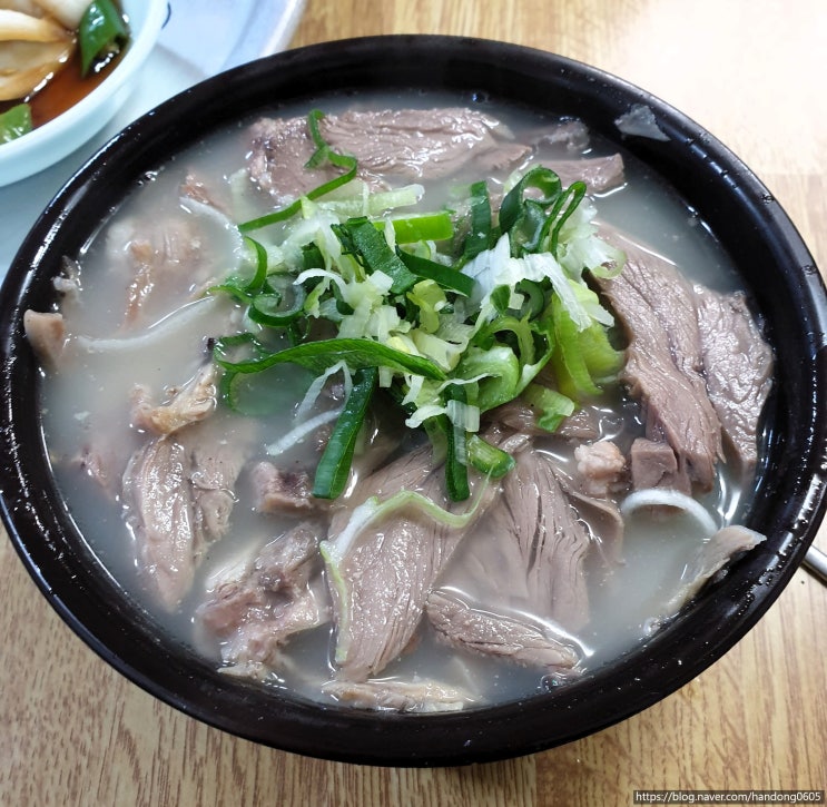  [특별편/걸어서 집까지] 국토대장정 6일차 - 동대구역에서 약목역까지!(대구 김천식당)