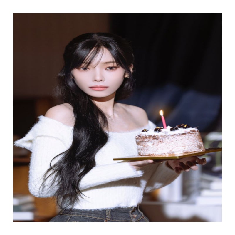 헤이즈 (Heize) - And July [곡 소개 / 가사 / 듣기]