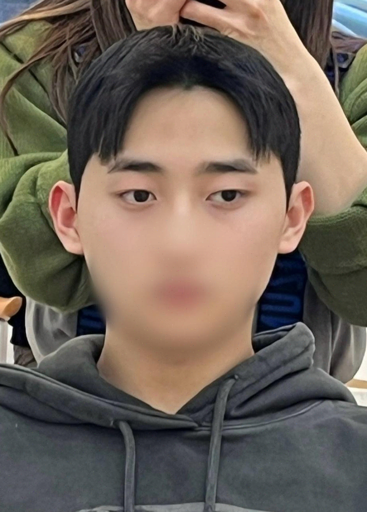  살롱드한결, 친구의 결혼식 준비와 편안한 시술 경험