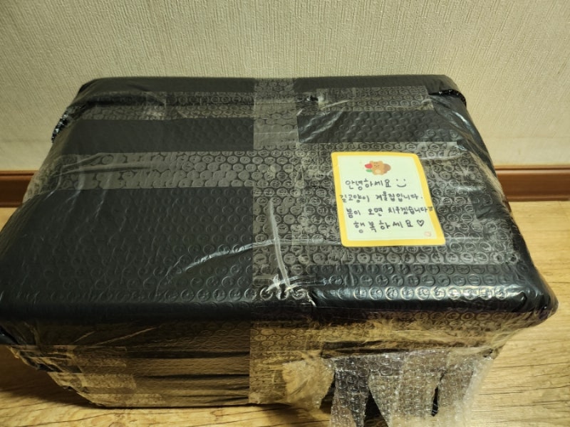 6,000원으로 길고양이 겨울 집 만들기☃️ -다이소 재료