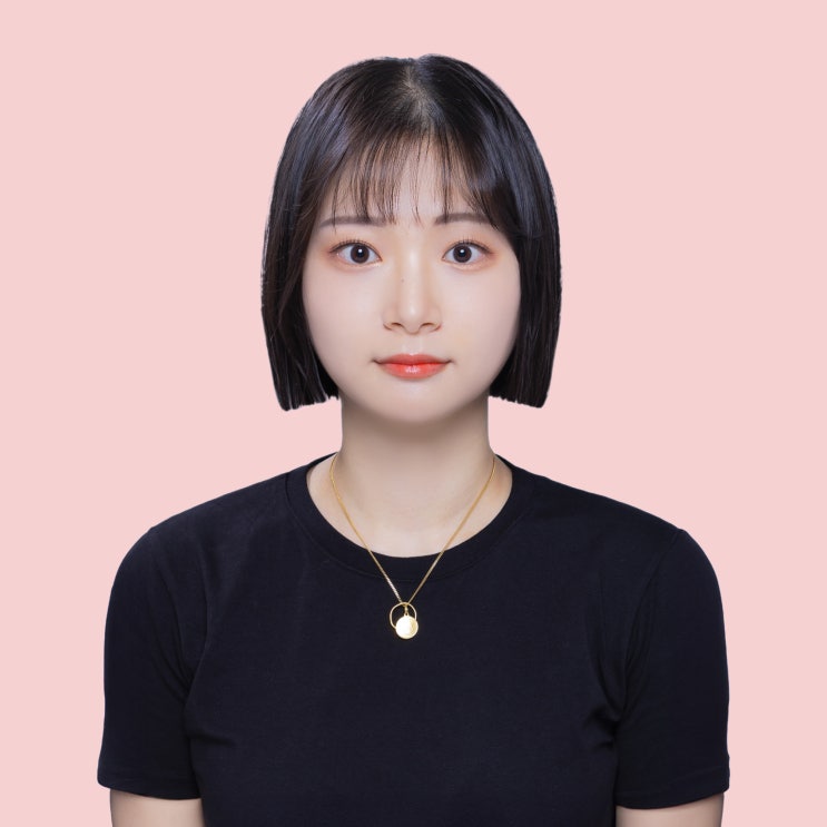  프로필·증명사진 잘 찍는 원주사진관｜포토라임에서 한 번에 해결