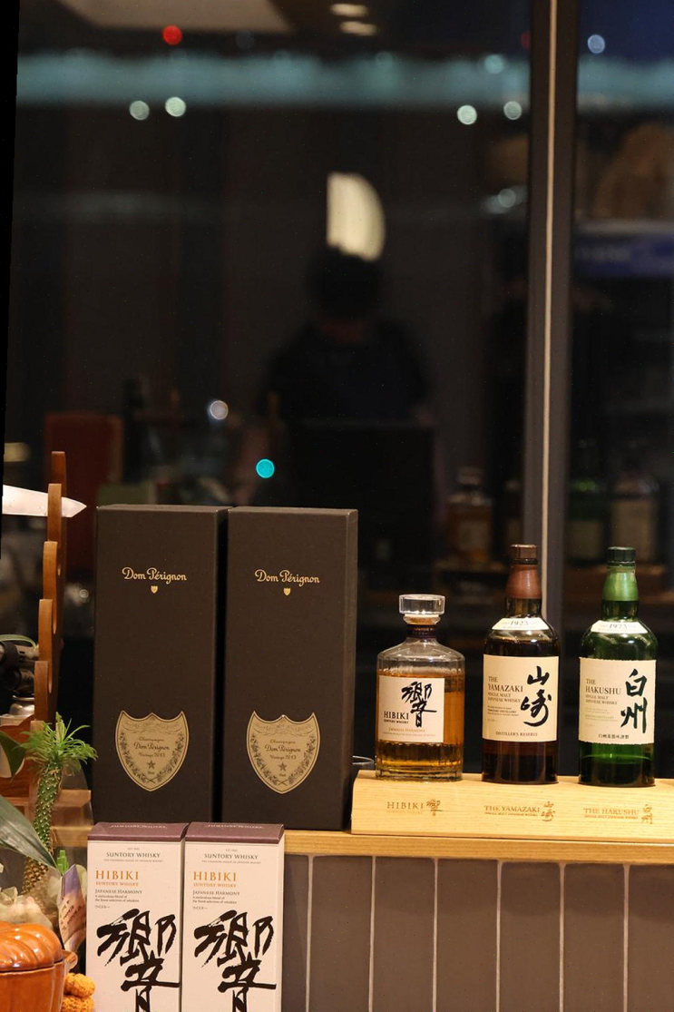  램바란스 프리미엄 광안, 광안리 해변 최고의 오마카세 양고기