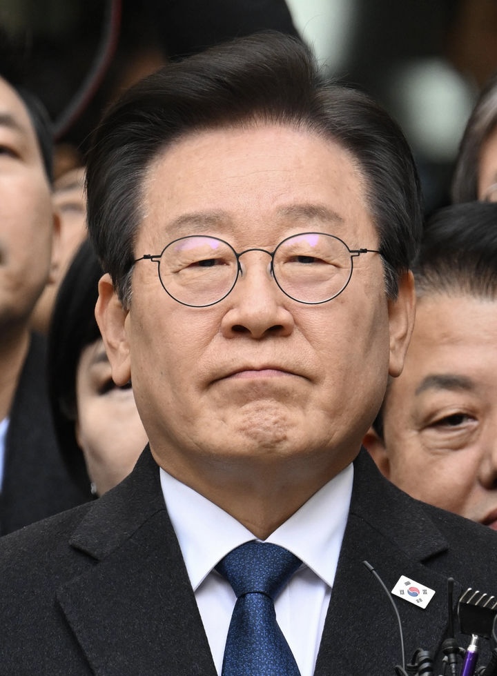 <b>이재명</b> 위증교사 #<b>무죄</b> 파장, 위증범은 벌금 500만원... 