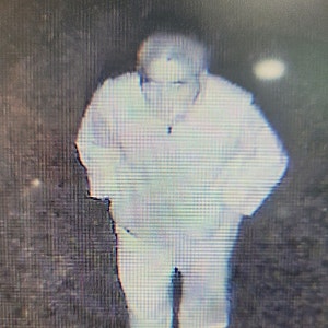 실종경보(이상세)