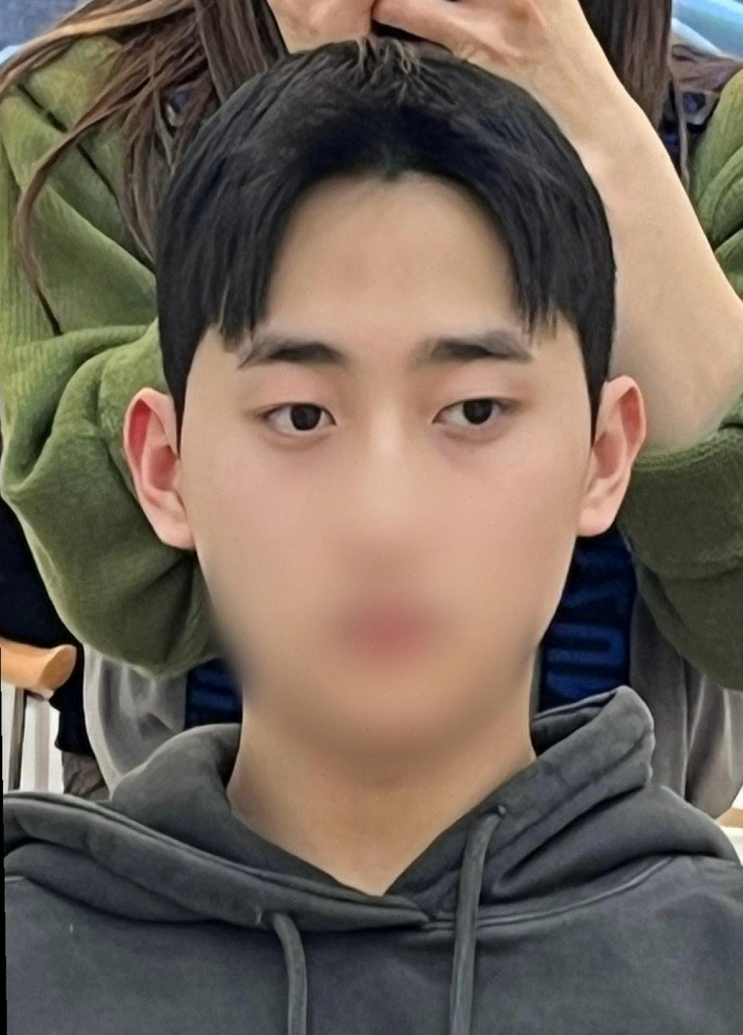  [미용실리뷰] 불당동미용실의 특별한 생신 헤어스타일, 살롱드한결에서의 좋은 경험