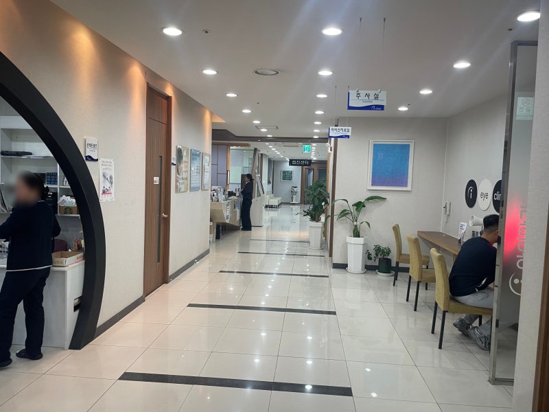 광주 다래기 안과 추천