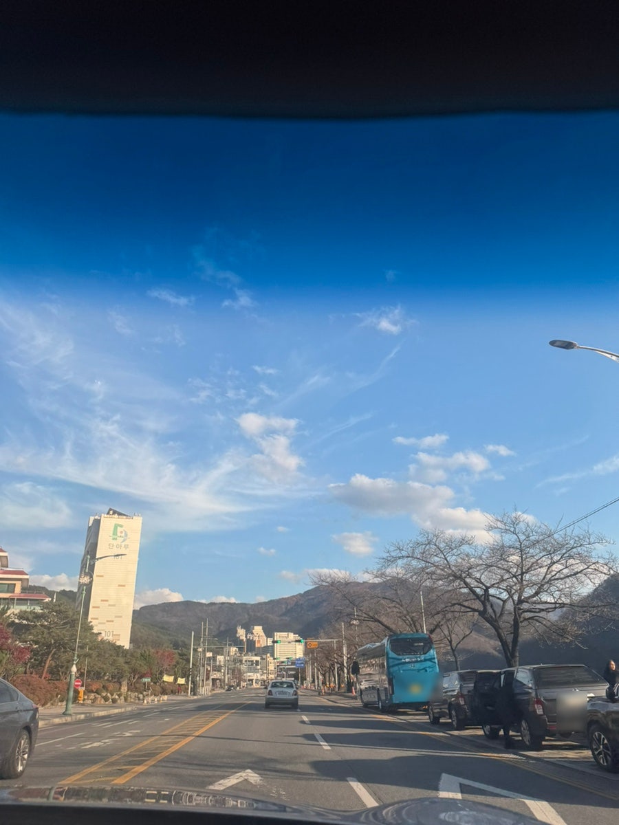 카페다우리 사진 3