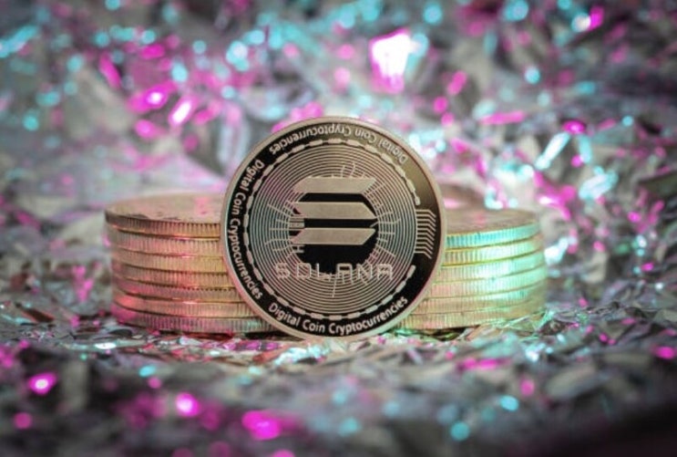 <b>솔라나</b>(SOL), <b>ETF</b> 승인 기대감과 DEX 거래량 <b>급증</b>…300달러... 