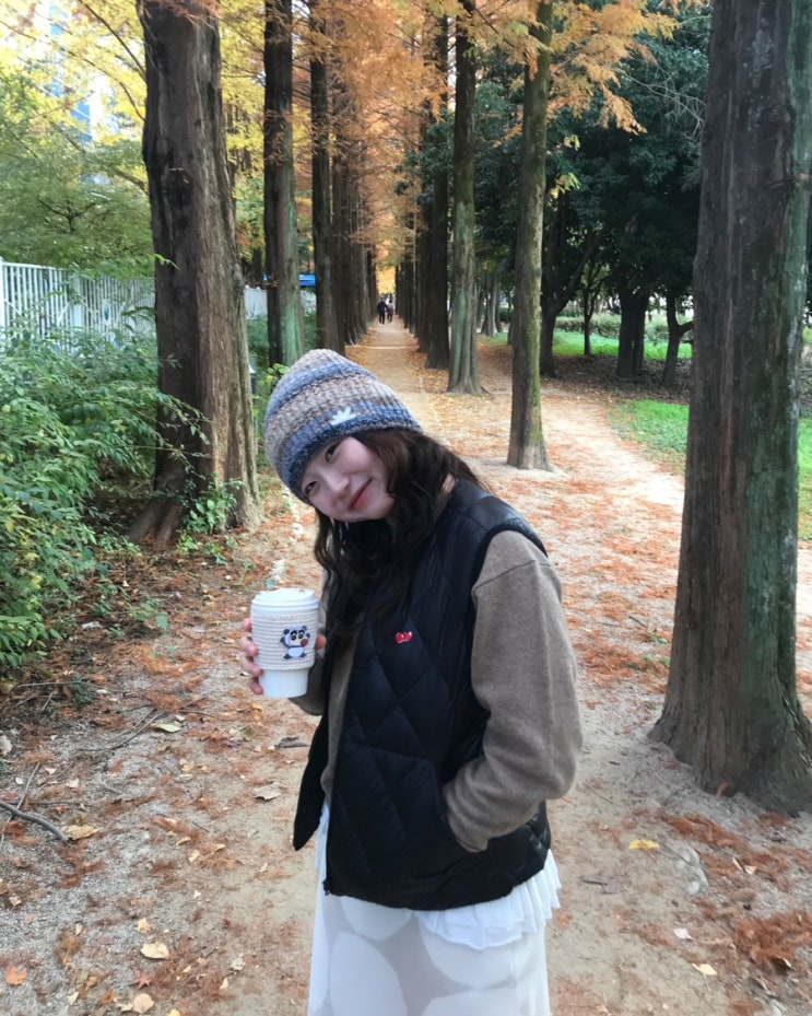  눈 오면 좋겠다 ️