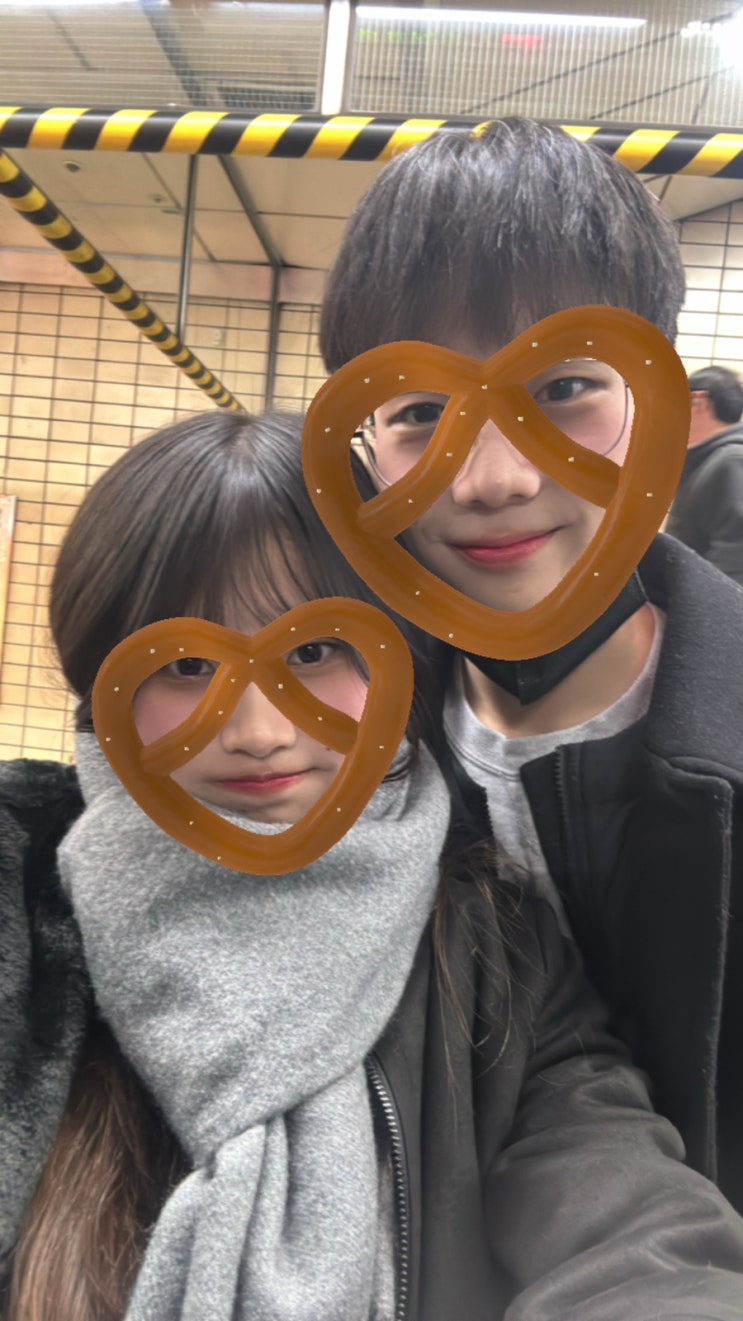  [일상일기] 7번 넘어져도 8번 일어나라