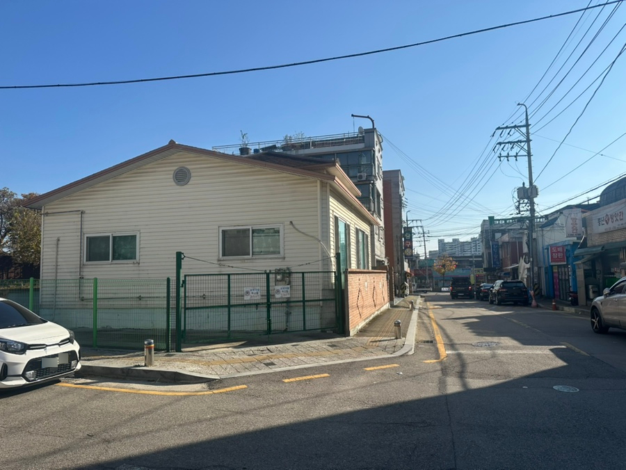 미향해장국 남원점 사진 5