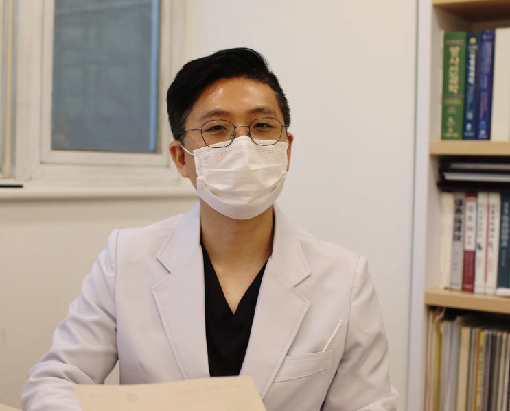  중계동한의원, 좌골신경통이 좋아질 수 있었던 비결