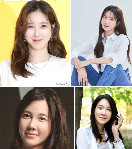 이지아 김고은 식용개미 닭발 먹방 또 달라진 얼굴