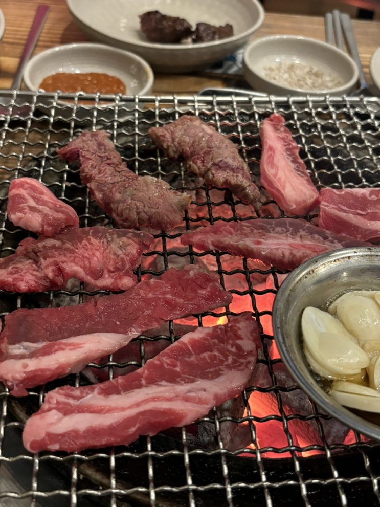  대구 신월성 양파식당 월배직영점 단체 가족모임 후기