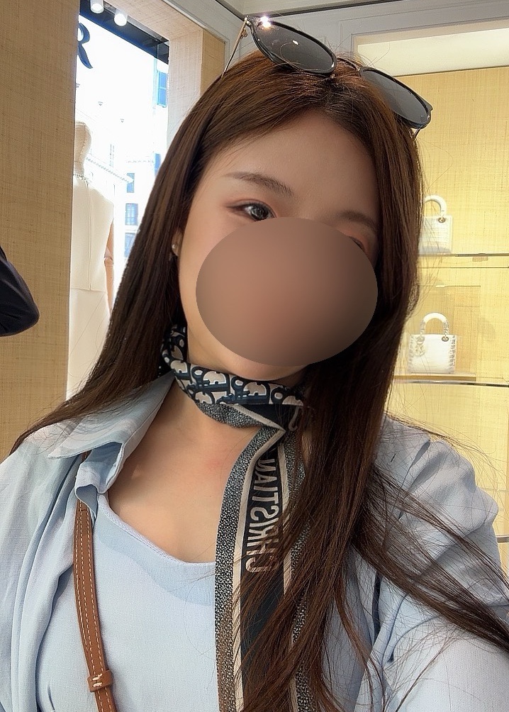  디올스카프미차,코디,가격,이탈리아 로마 택스리펀 FTA관세 신청법
