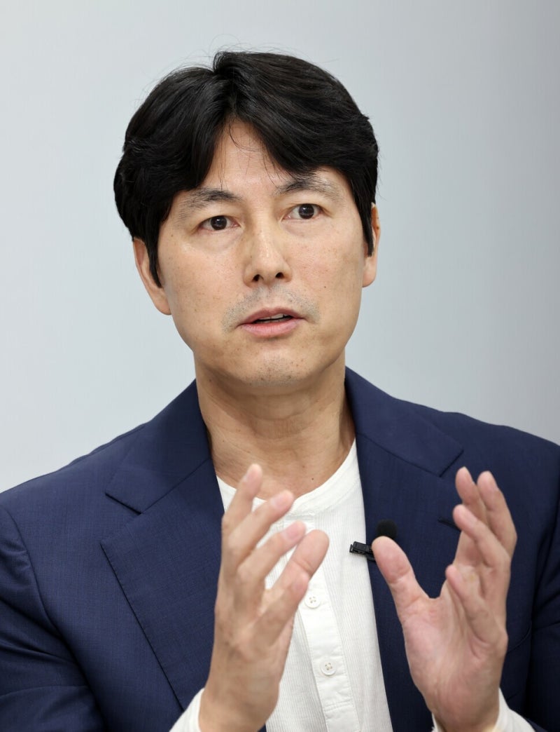 원진살이 뭐길래? 정우성 문가비 이슈와 아이돌 그룹의 궁합
