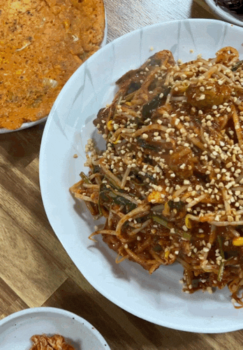  창원 도계동 맛집, 돌솥밥 주는 대구뽈찜 맛집 찜이랑 돌솥