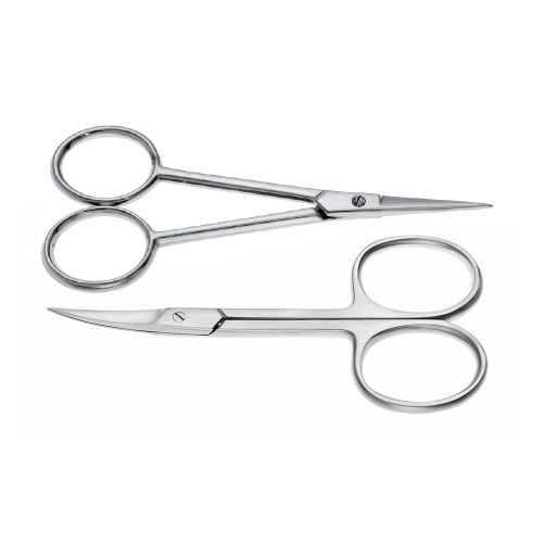  [메탈] 현미경 가위 Microscopic Scissors
