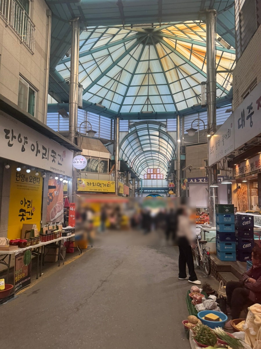 카페다우리 사진 5