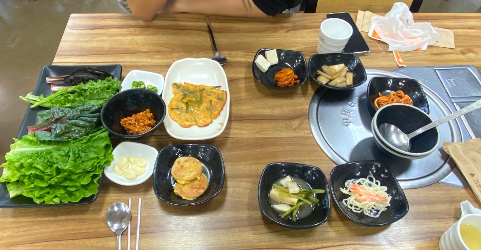 쌈돌이 사진 6