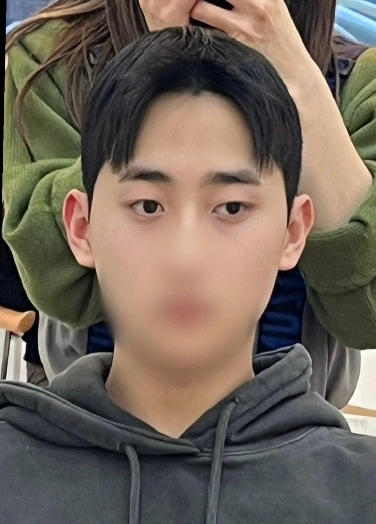  [미용실리뷰] 천안 불당동 헤어샵, 승진 기념 힐링과 스타일 변신!
