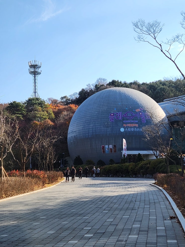  플레이월드 과천점 가격부터 놀이기구, 매점, 주차까지 시간무제한 대형키즈카페 총정리!