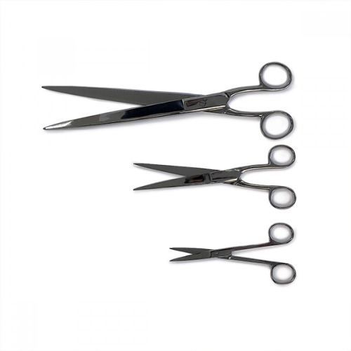  [메탈] 뾰족한 가위 Pointed Scissors