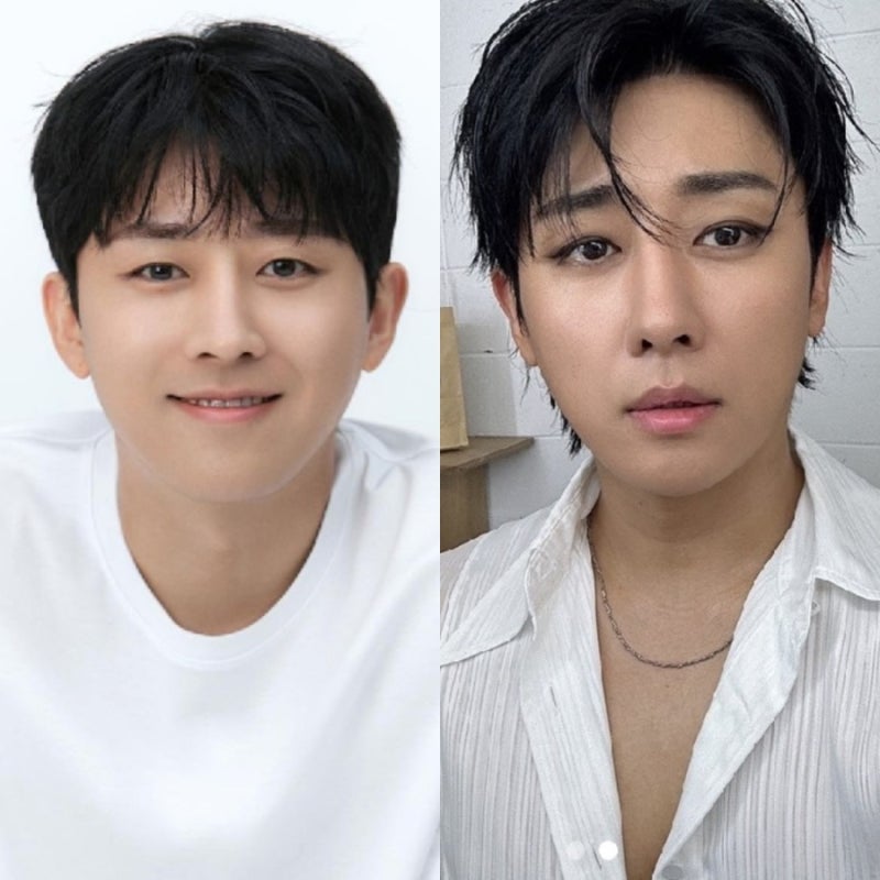 손호준 근황 성형 했나? 나이 키 삼시세끼 공승연 유노윤호 소속사