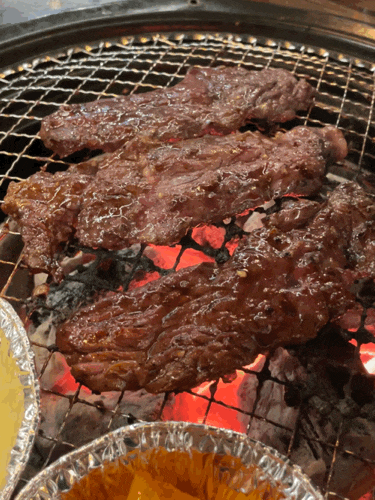  경남 포항맛집 우현동맛집 고기집 창포동맛집 추천 : 우마루주물럭
