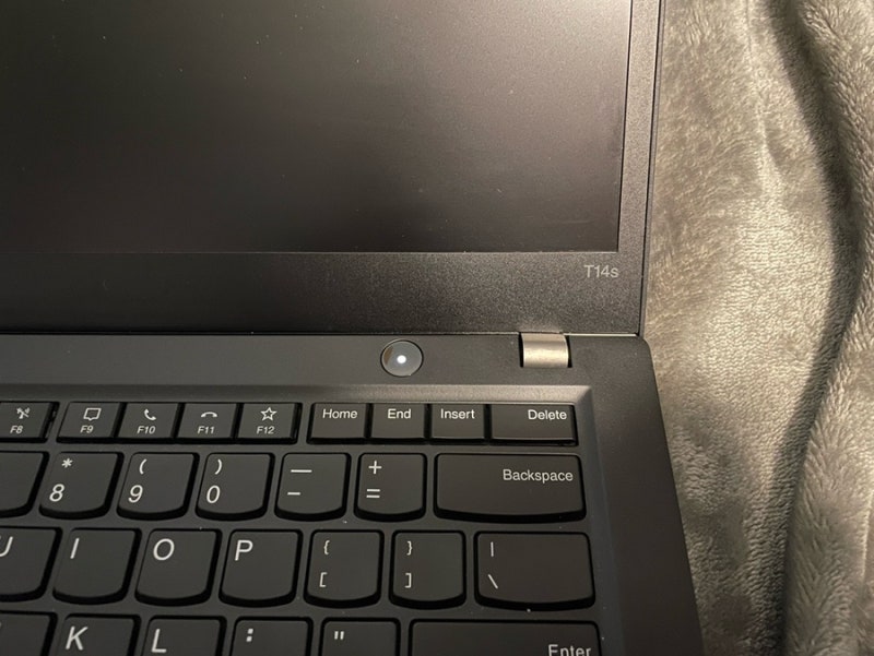 미국대학생 랩탑 노트북 추천 Lenovo Thinkpad 레노버 씽크패드 T14s Gen1 사용후기