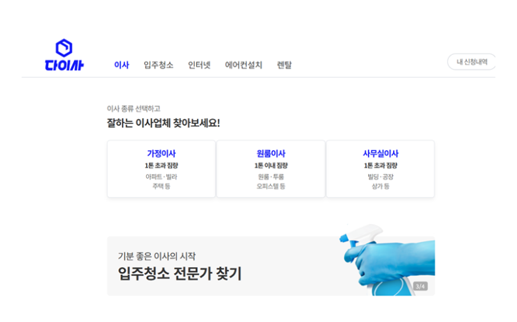  이사비용줄이기 24년12월손없는날