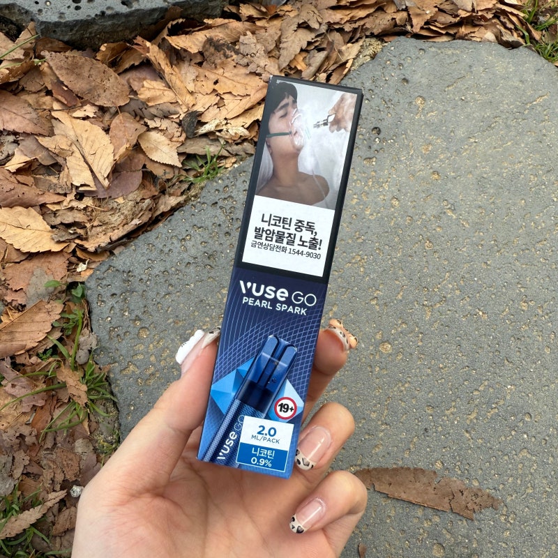 elf bar vape uk Vuse Go Reload 1000 Review: Affordable - Simple main image 0